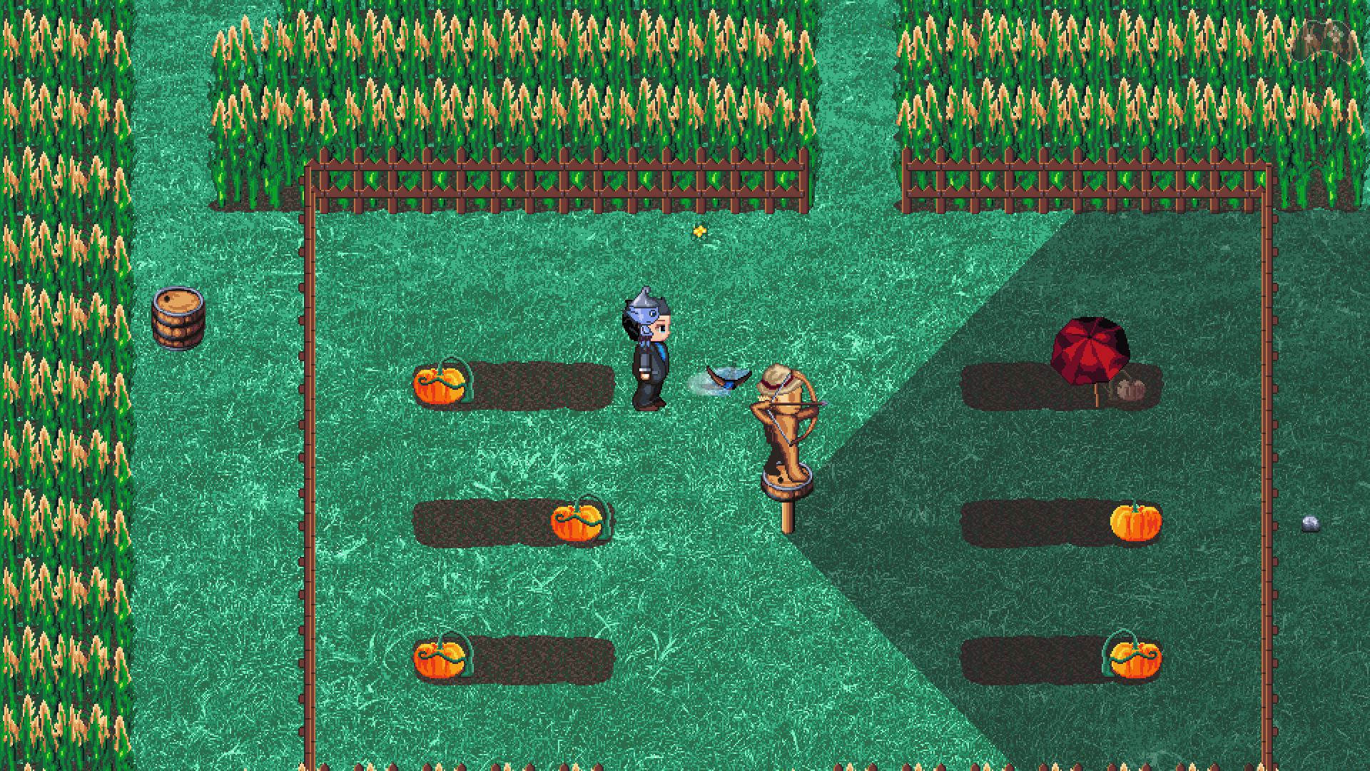 Screenshot 7 for The Last Night Train