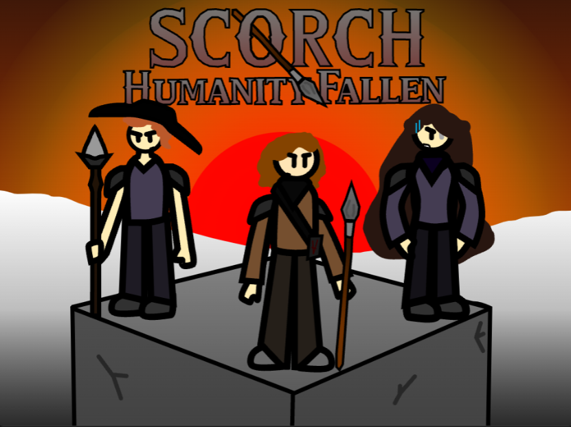 Screenshot 4 for Scorch: Humanity Fallen