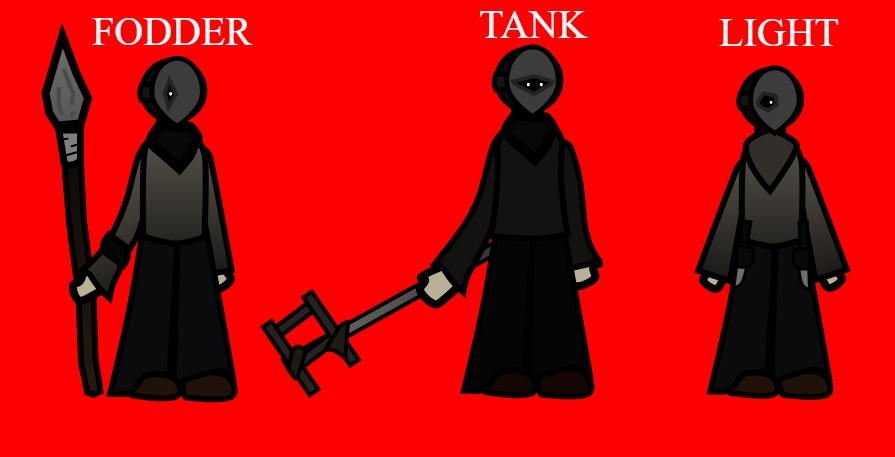 Screenshot 5 for Scorch: Humanity Fallen