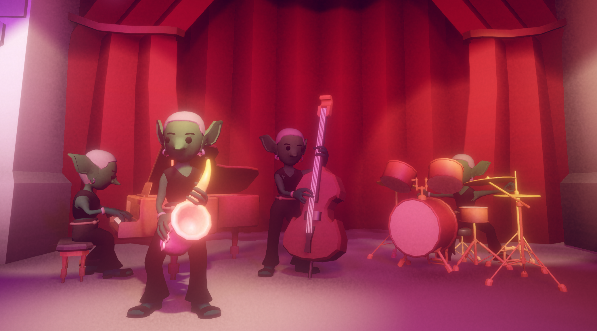 Screenshot 5 for Mines Davis: Kind of Green