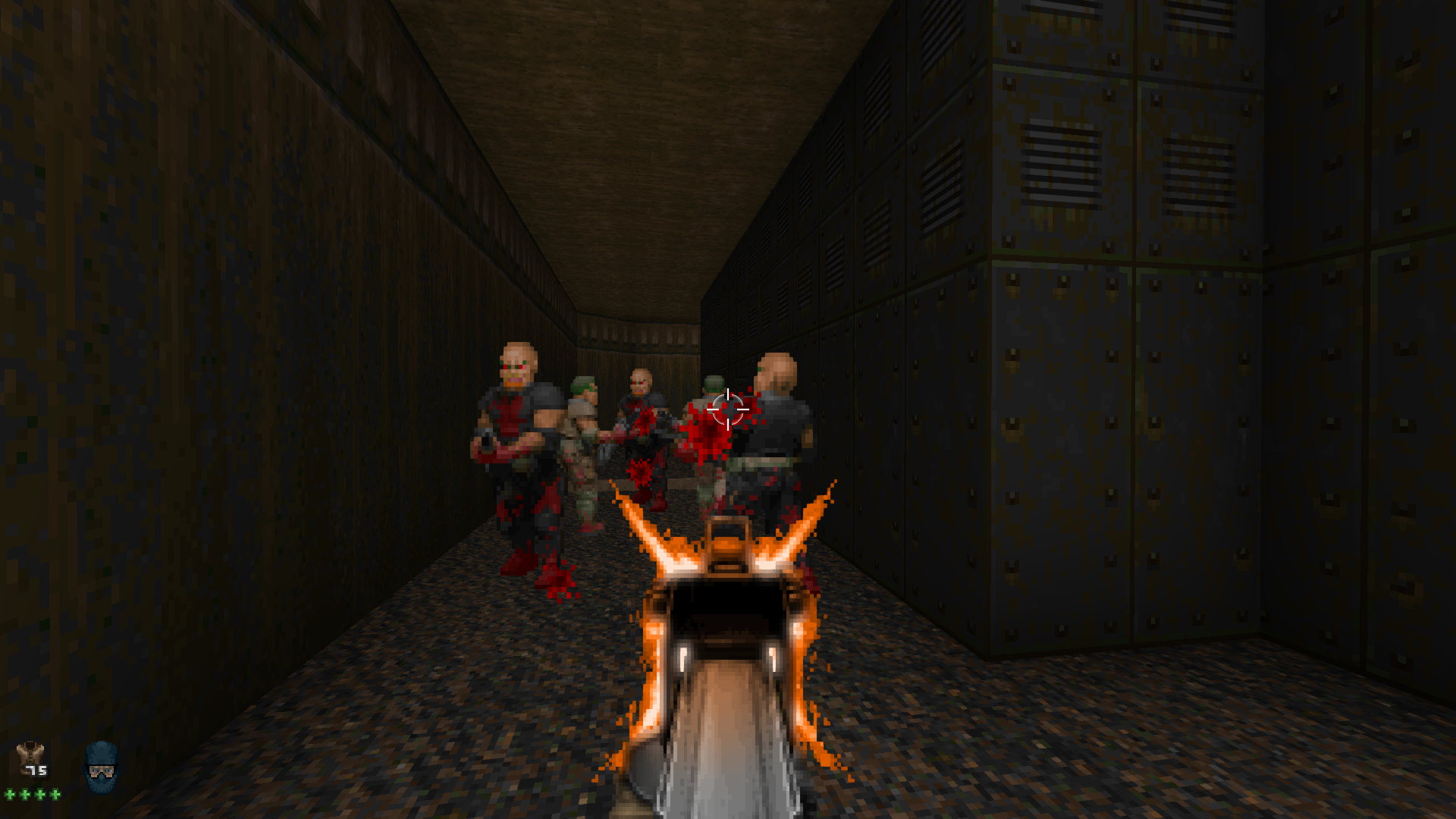 Screenshot 7 for Phobos Delta-1 GOLD