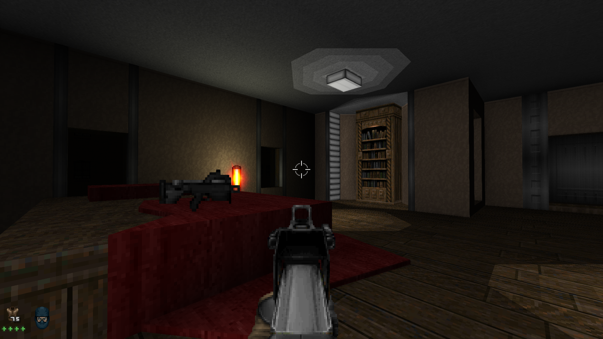 Screenshot 8 for Phobos Delta-1 GOLD