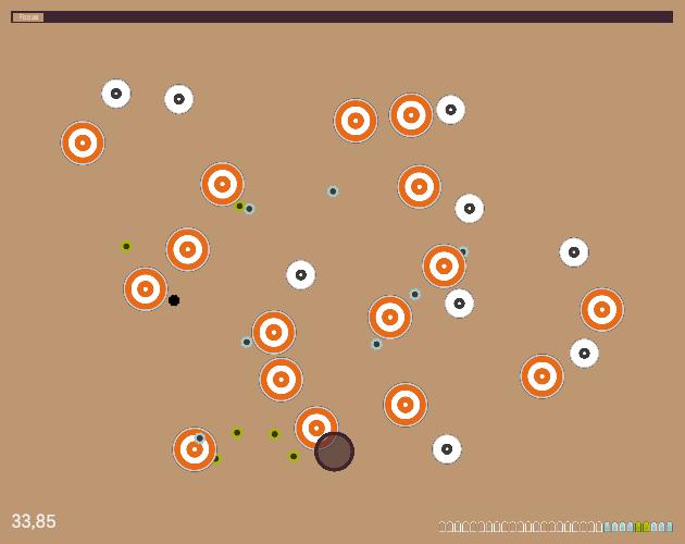 Screenshot 5 for Aim'Cremental