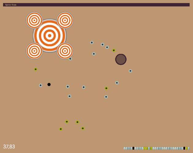 Screenshot 6 for Aim'Cremental