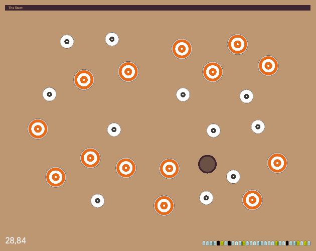 Screenshot 3 for Aim'Cremental