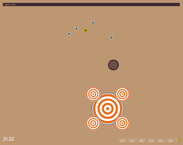 Screenshot 4 for Aim'Cremental