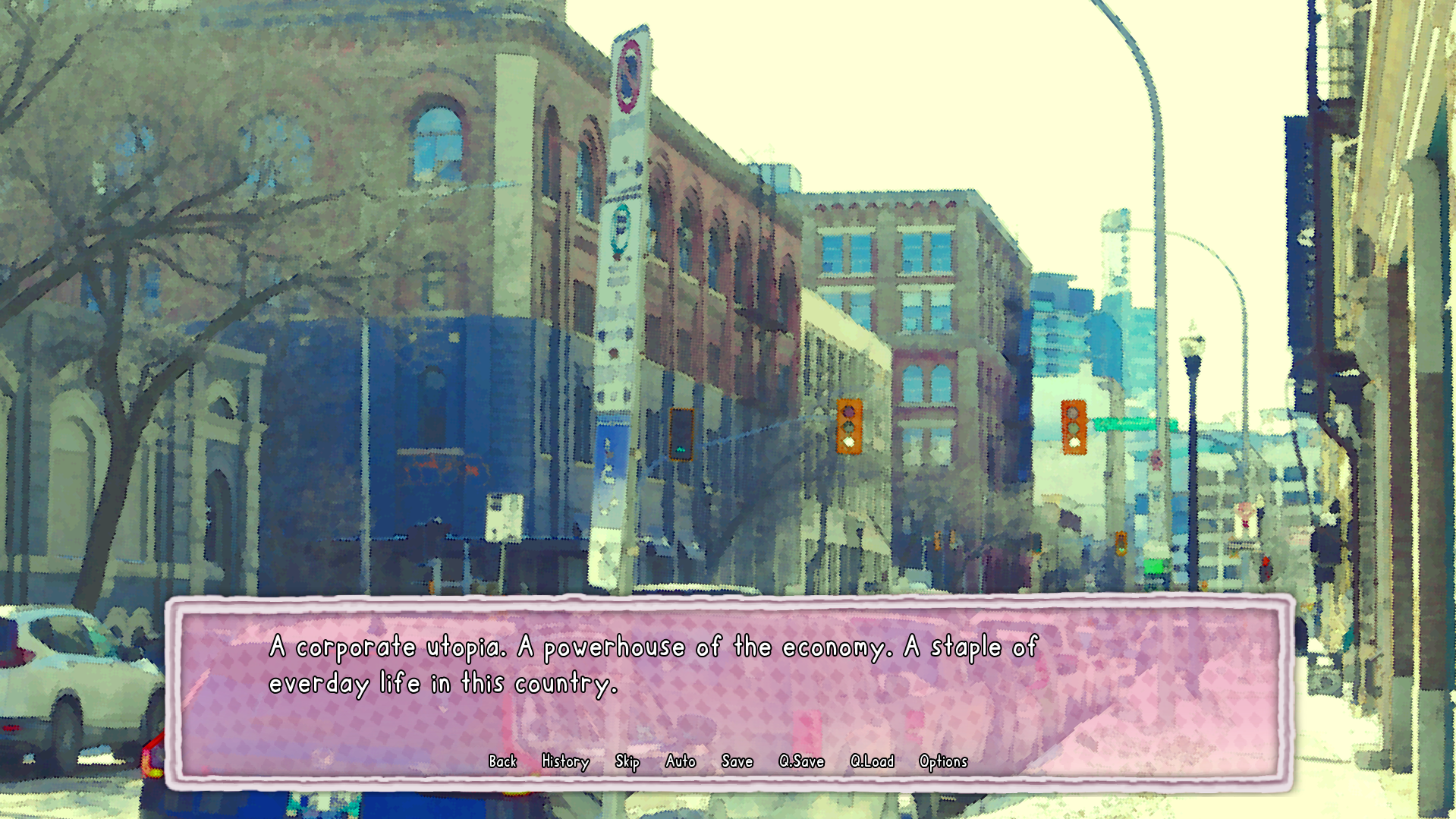 Screenshot 4 for Pistachio Pink-Slip! ༻¨*:·.