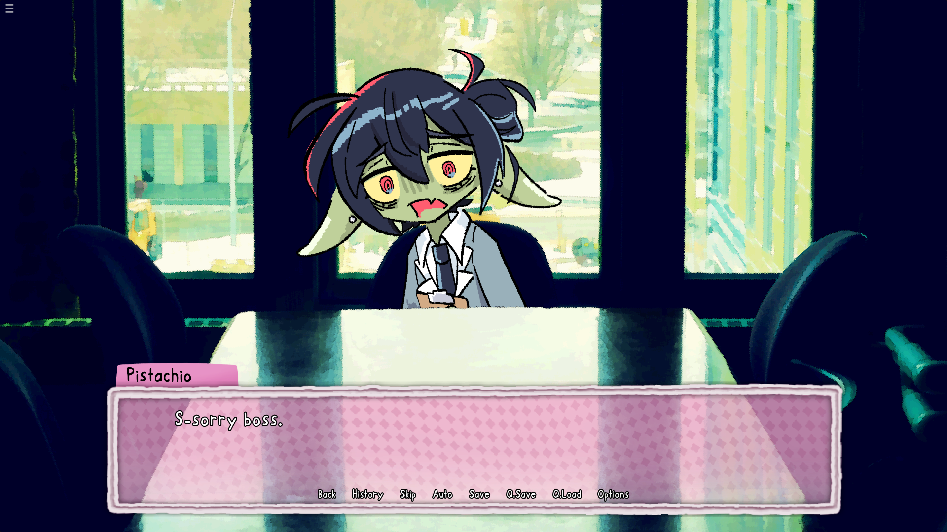 Screenshot 5 for Pistachio Pink-Slip! ༻¨*:·.