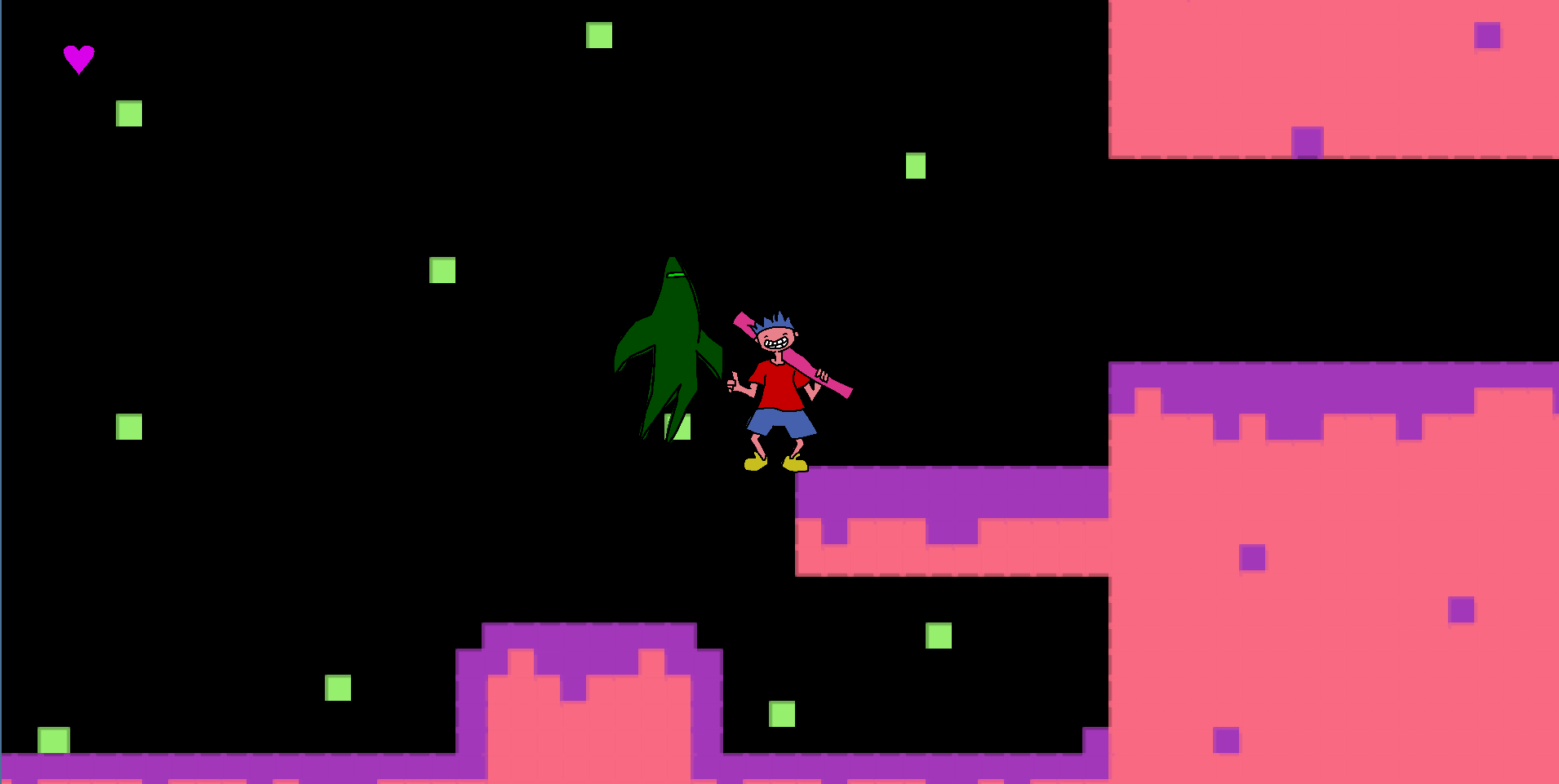 Screenshot 3 for Stan the Strange