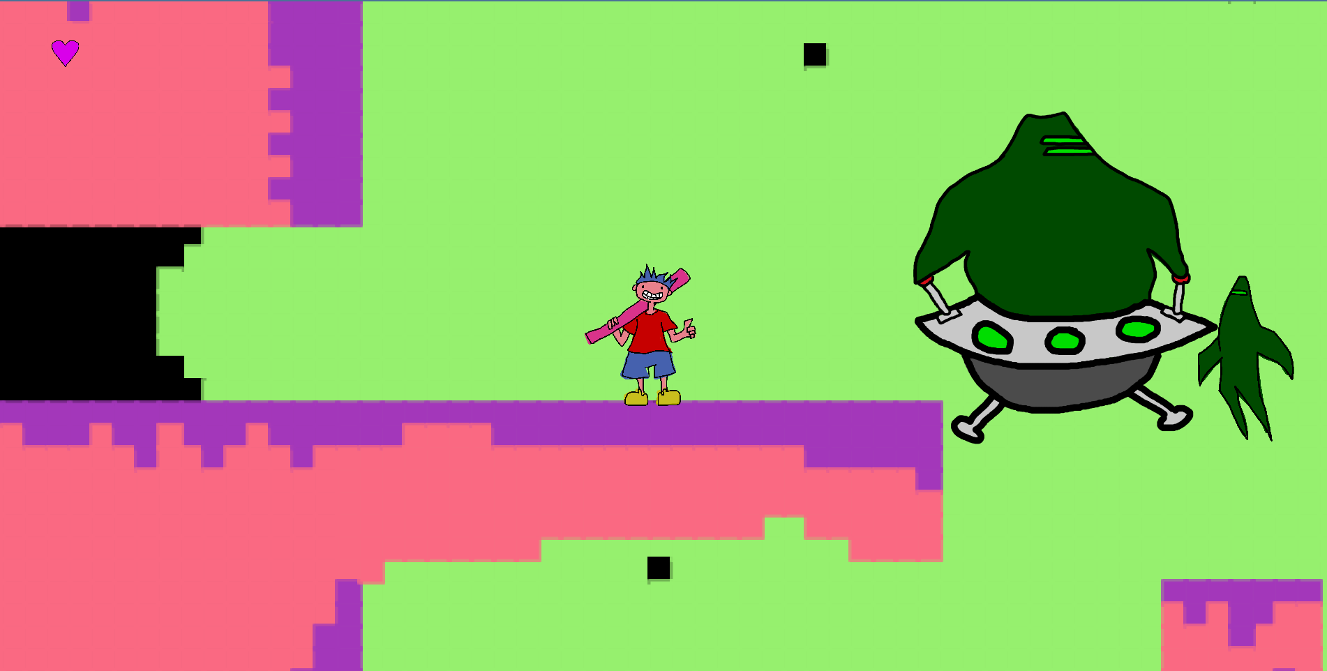 Screenshot 4 for Stan the Strange