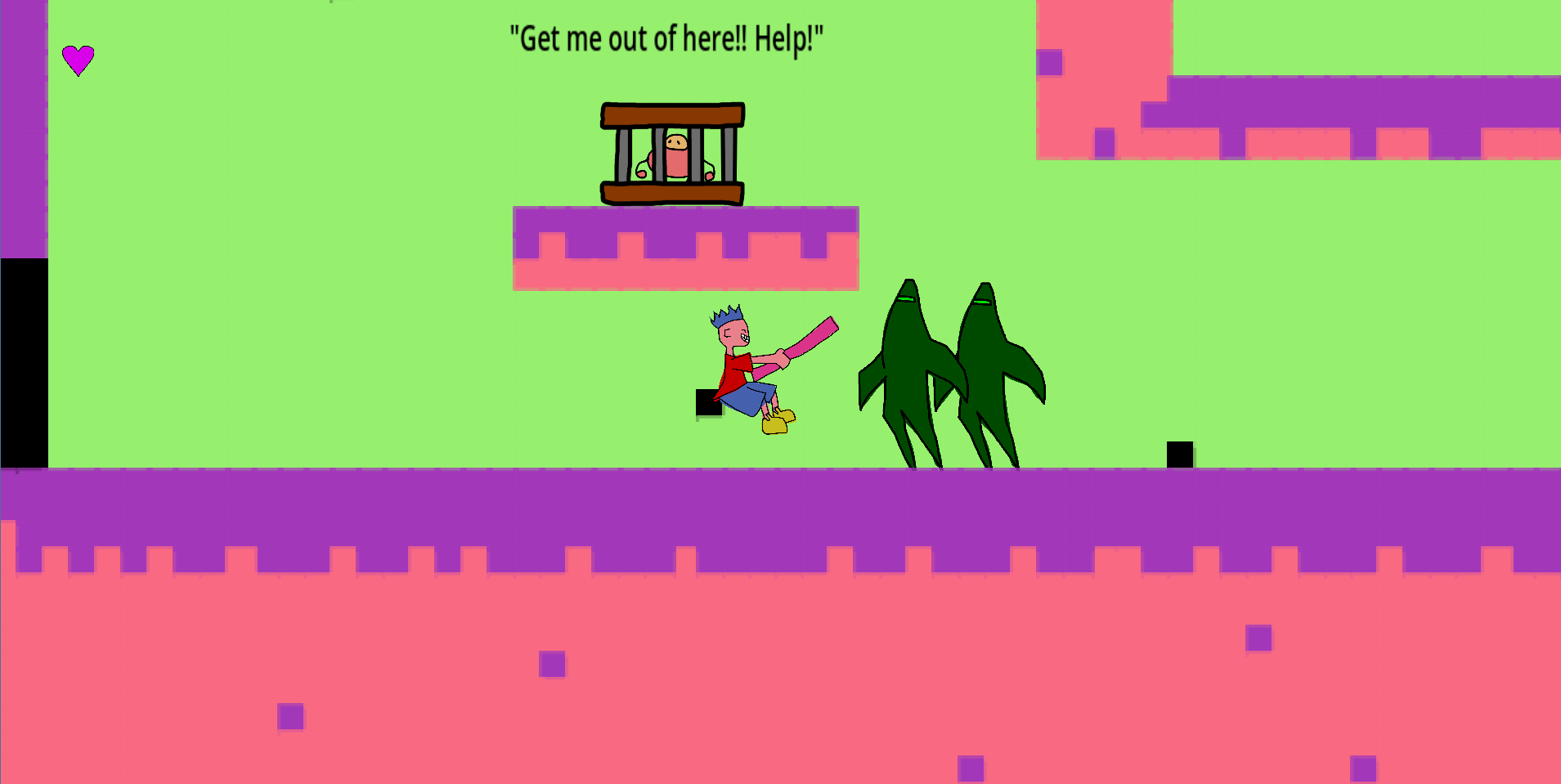 Screenshot 2 for Stan the Strange