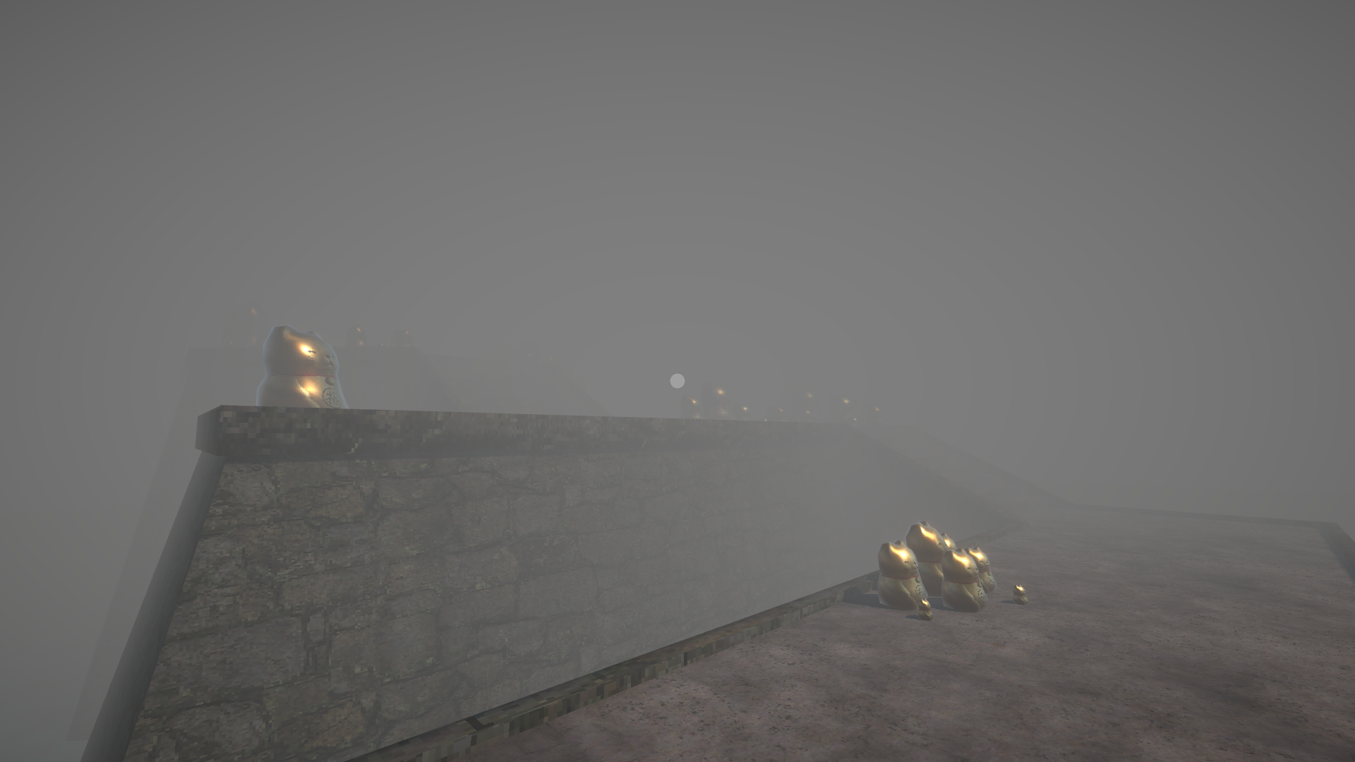 Screenshot 2 for At the end of everything