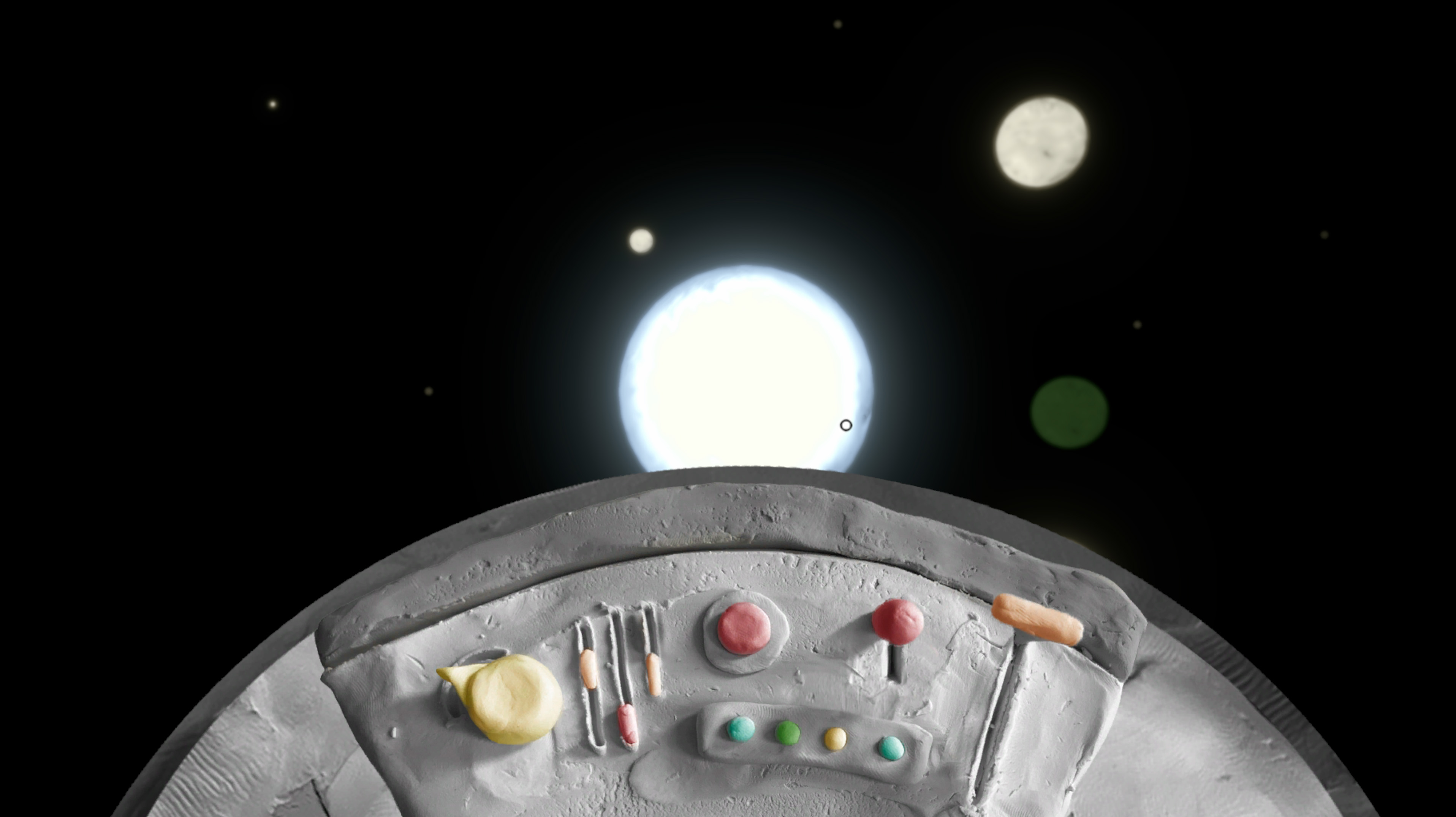 Screenshot 4 for Emory's Palace