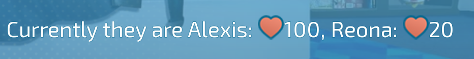 Screenshot 10 for Love & Sex: Second Base - Harem and Investigation Helper mod