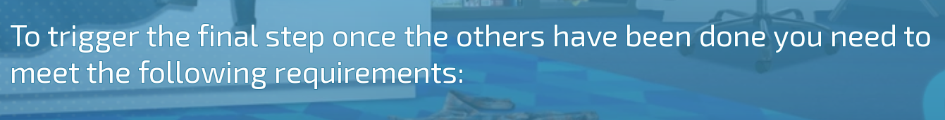 Screenshot 11 for Love & Sex: Second Base - Harem and Investigation Helper mod