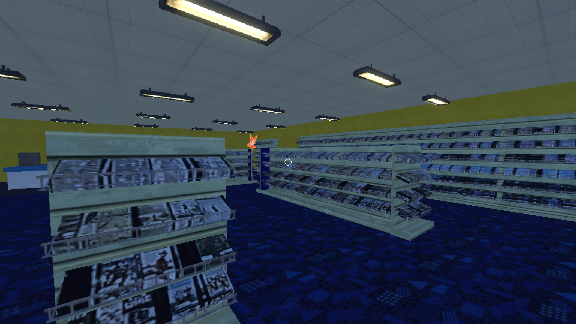 Screenshot 2 for When Monday Unfolds