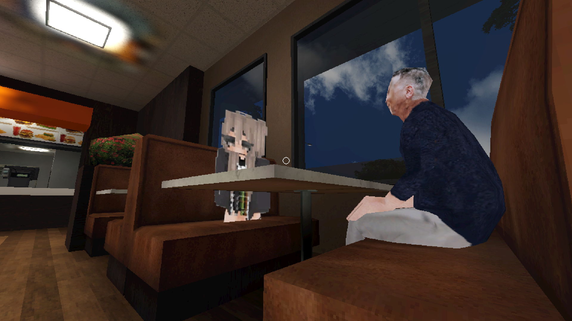 Screenshot 5 for When Monday Unfolds