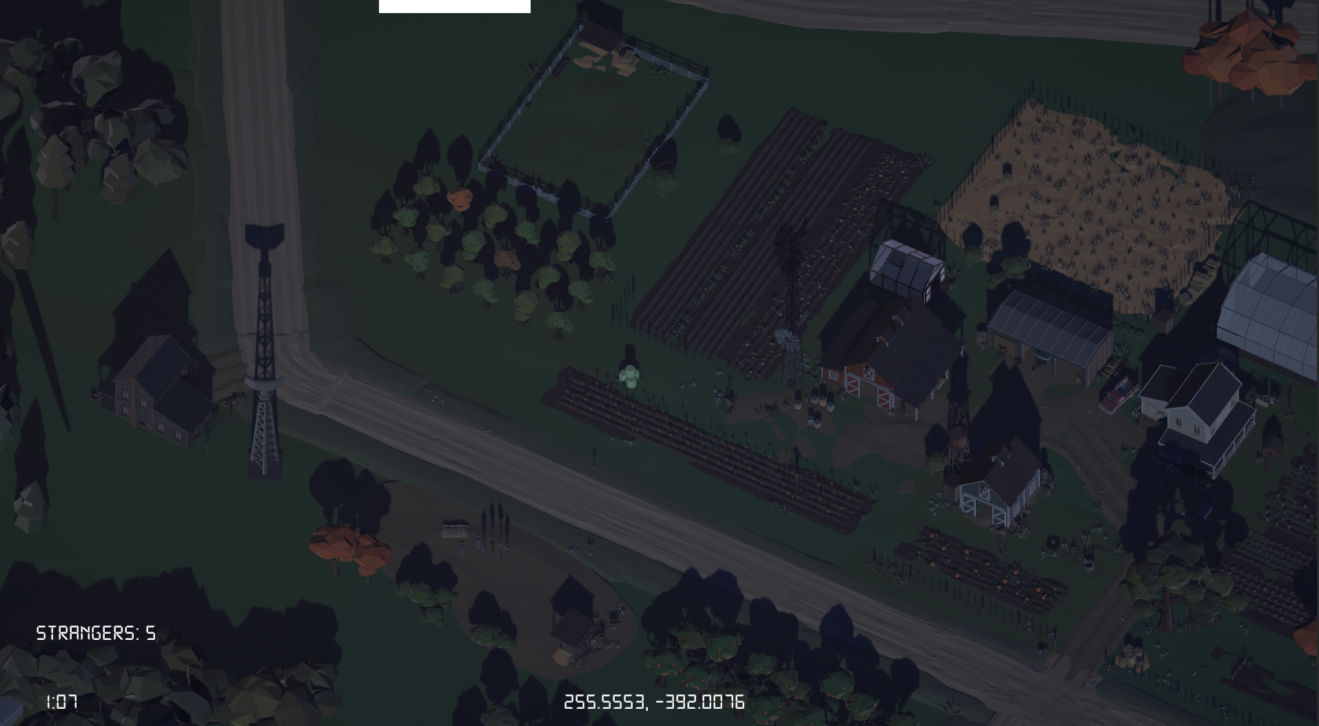 Screenshot 2 for Stranger Monitoring