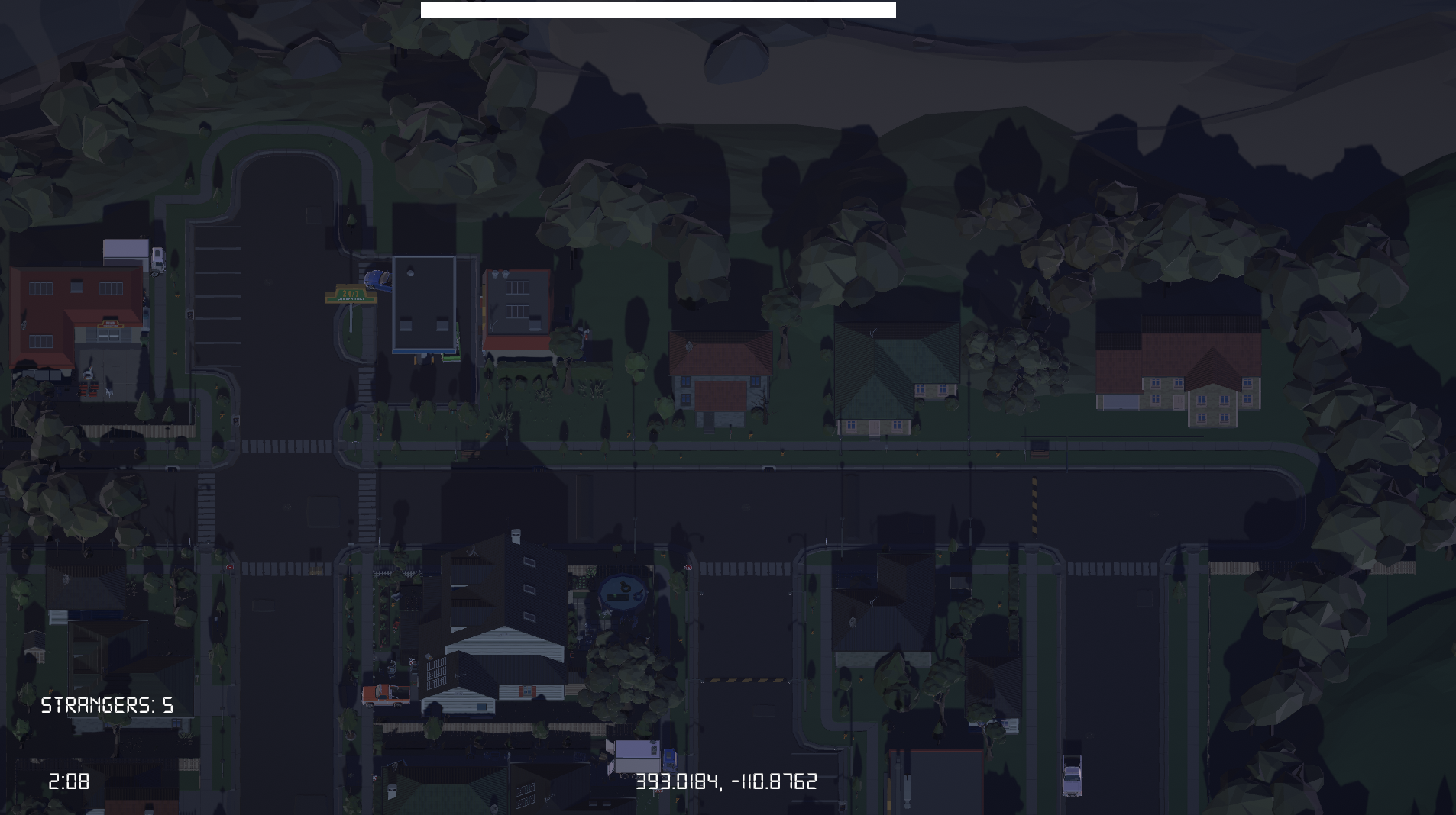 Screenshot 3 for Stranger Monitoring