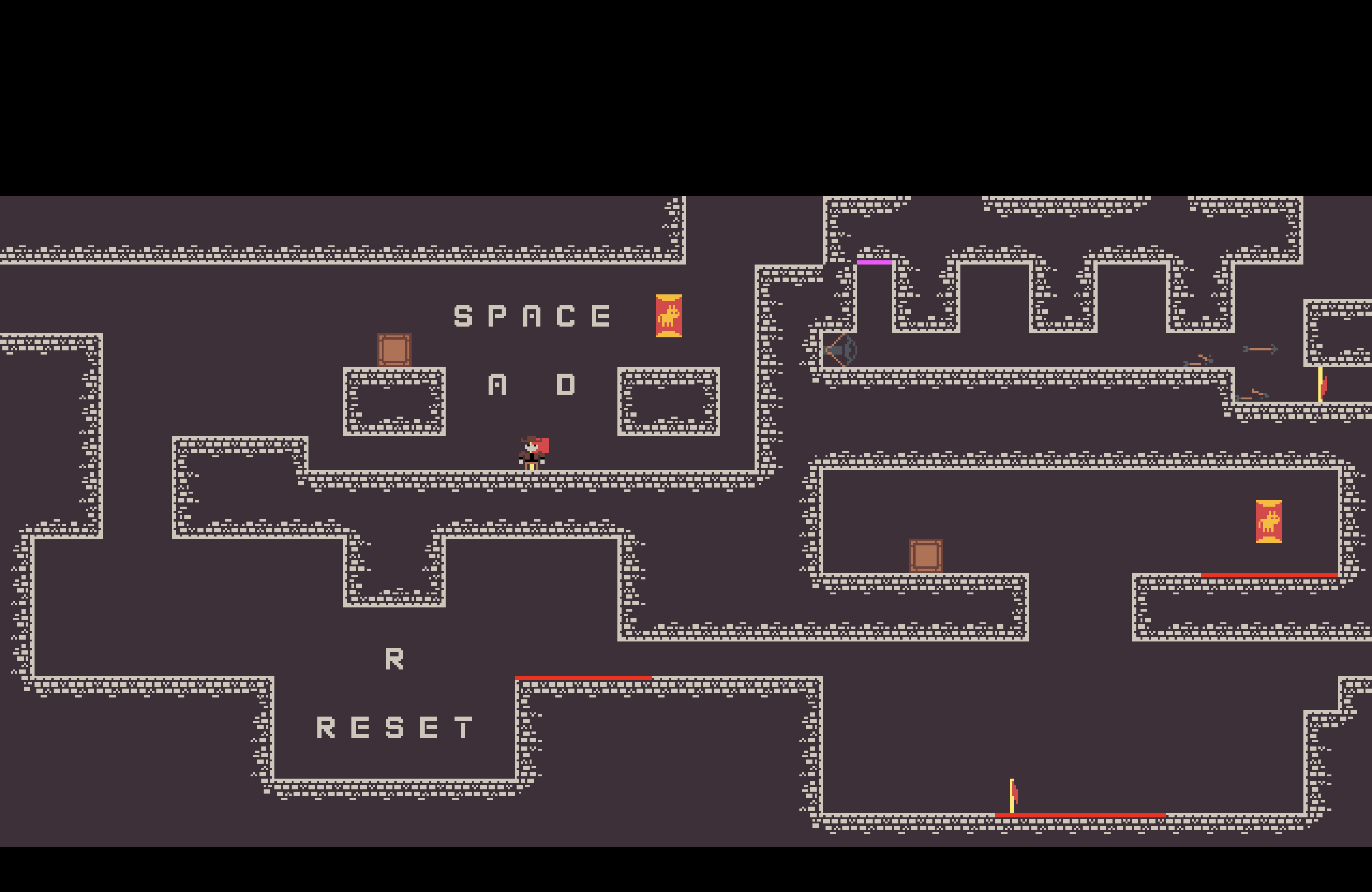 Screenshot 4 for Non-Linearity