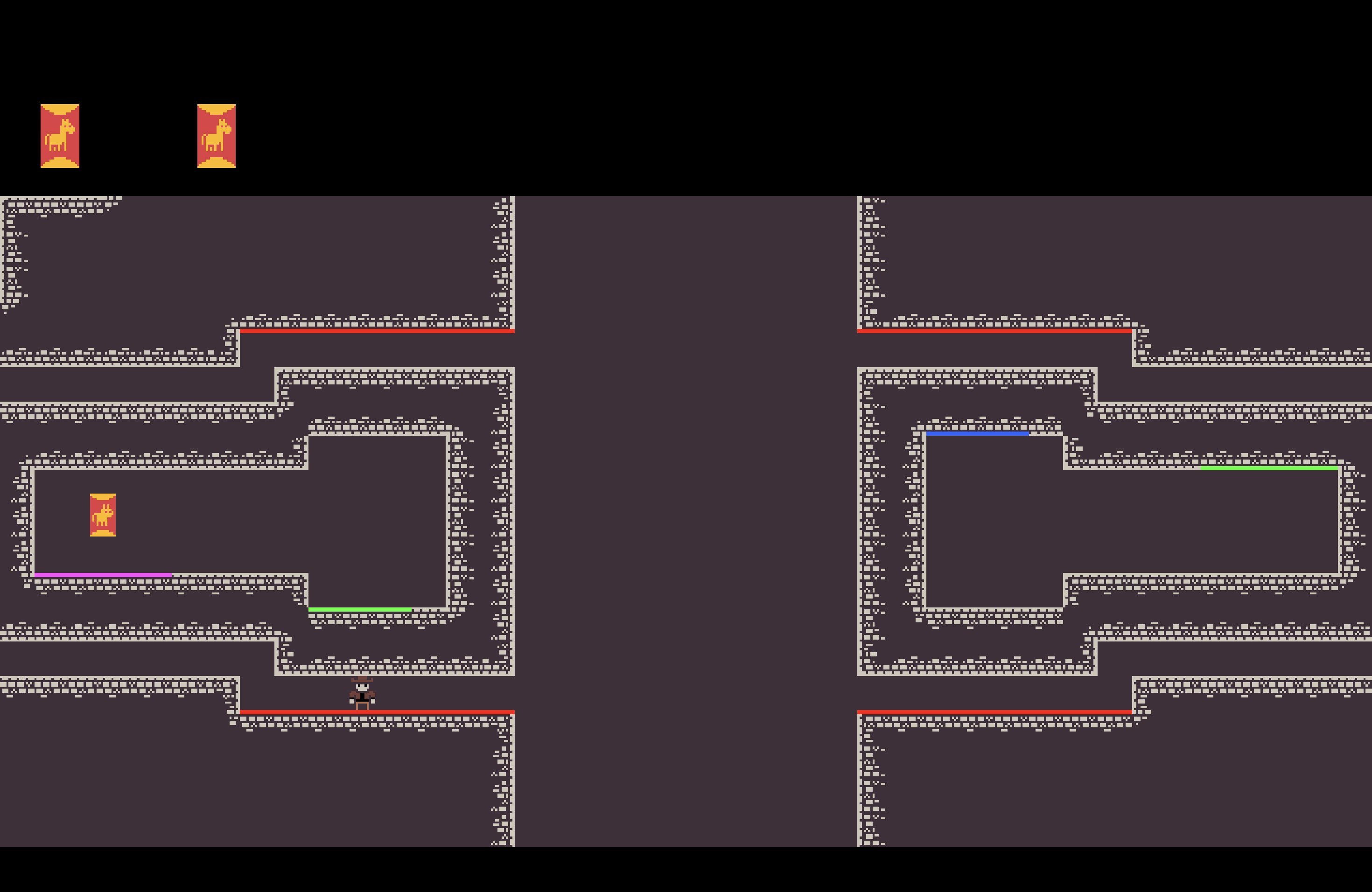 Screenshot 3 for Non-Linearity