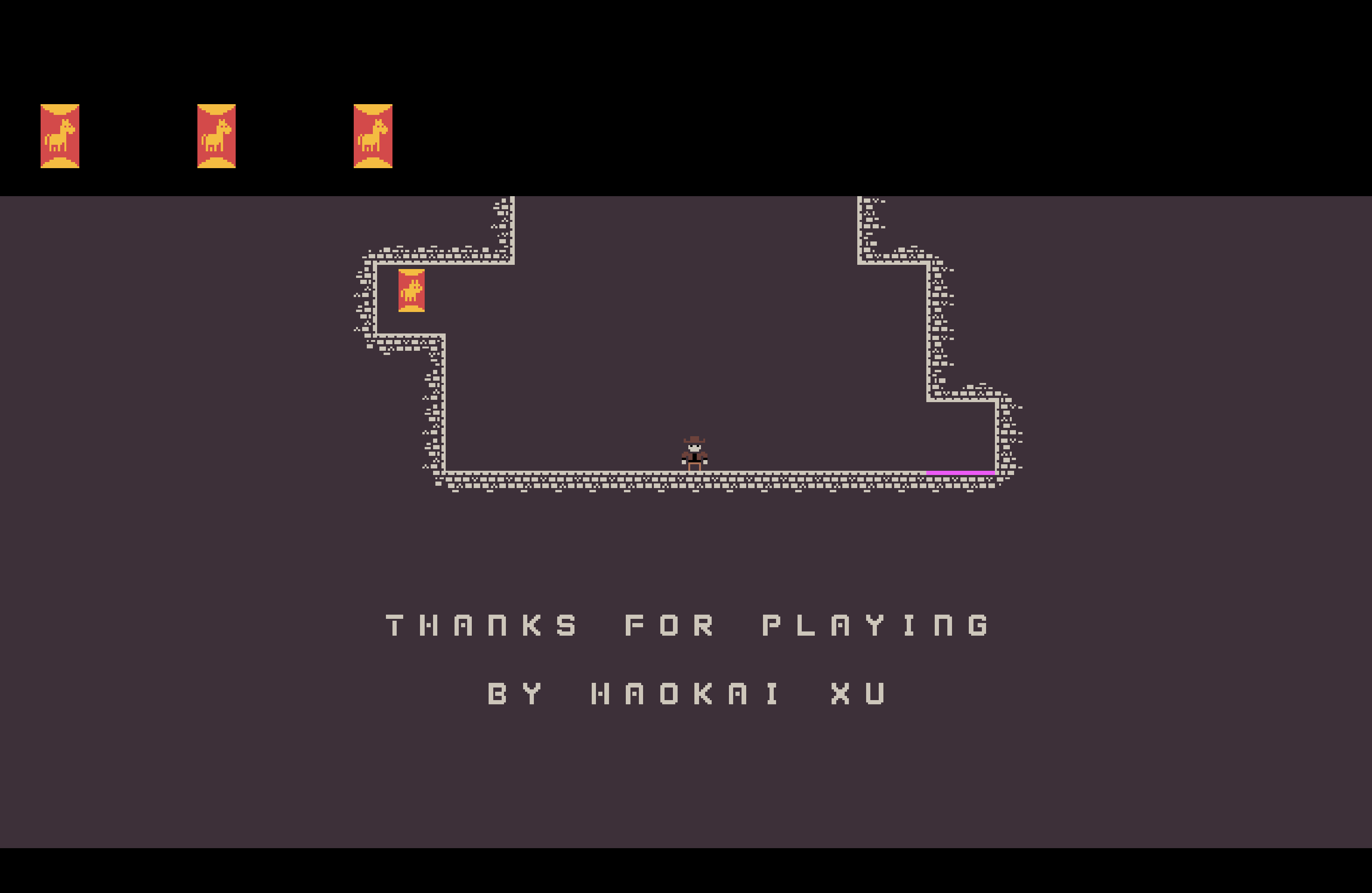 Screenshot 2 for Non-Linearity