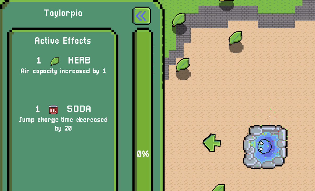 Screenshot 4 for A Fish Out Of Water