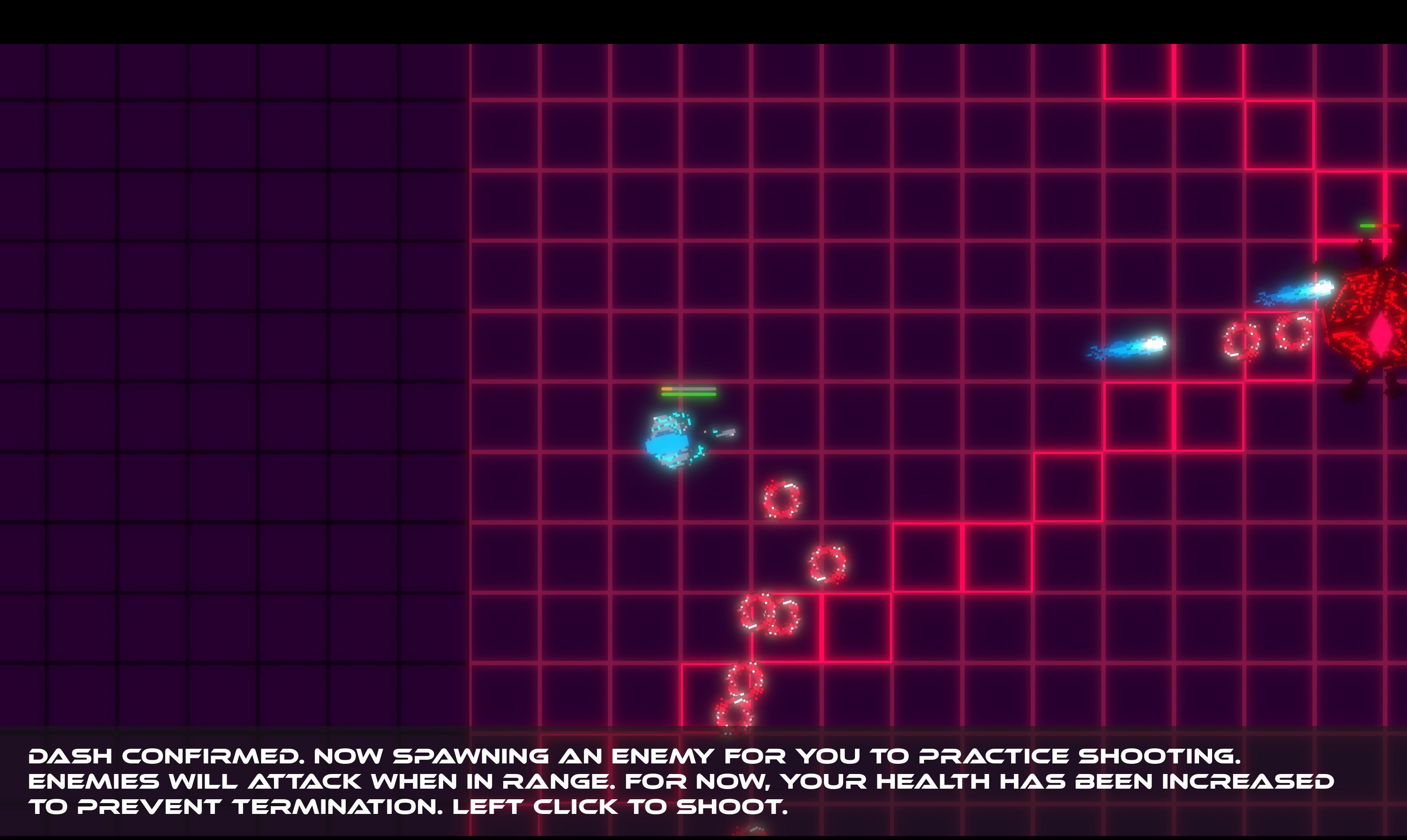 Screenshot 3 for Mainframe Malfunction