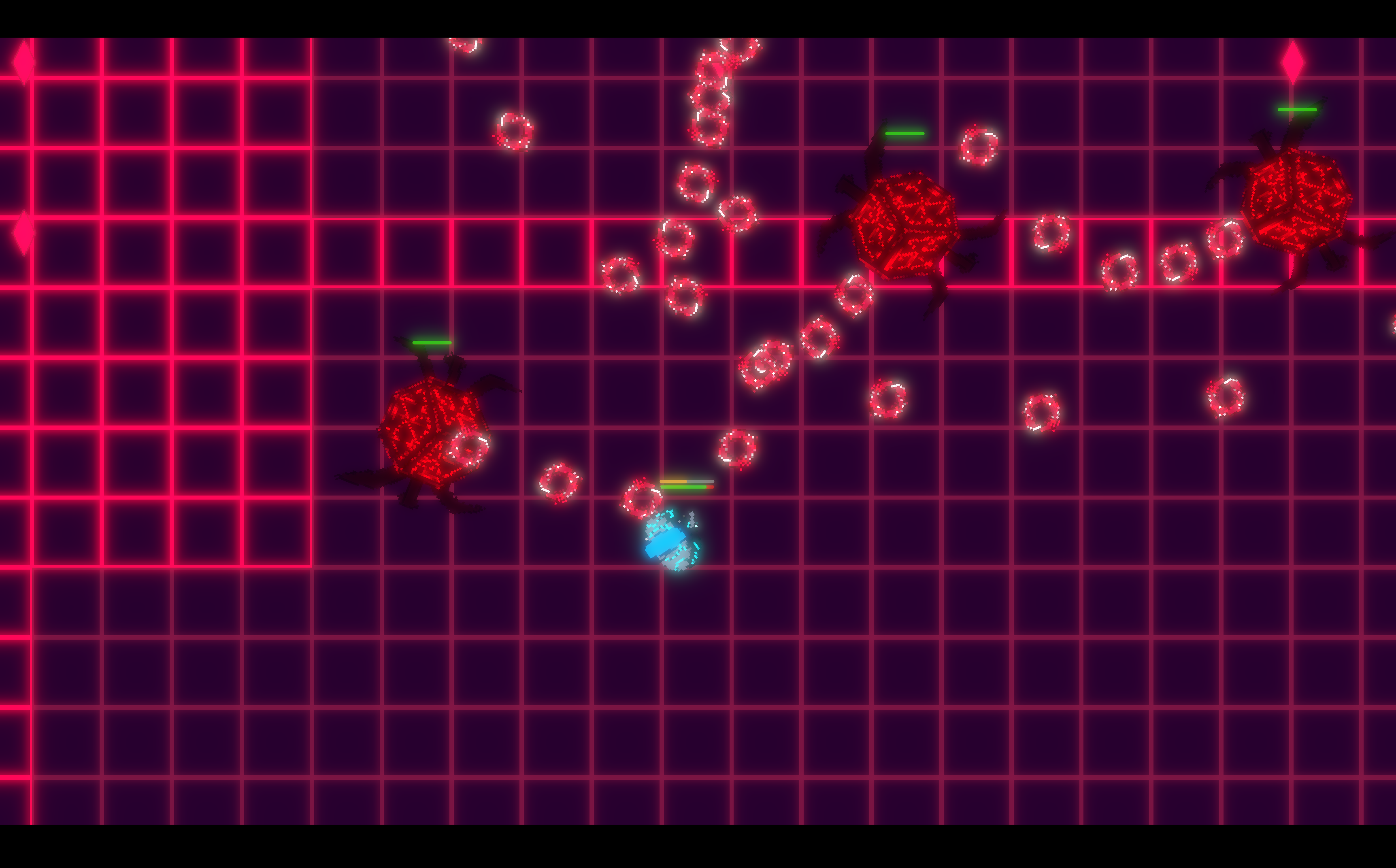 Screenshot 2 for Mainframe Malfunction