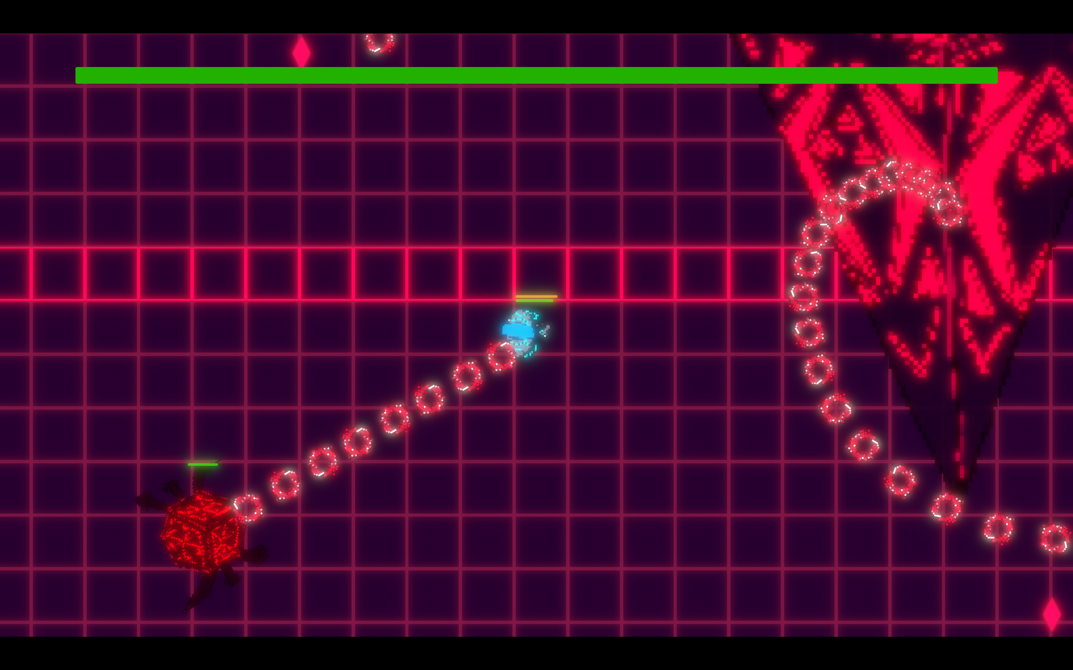 Screenshot 4 for Mainframe Malfunction