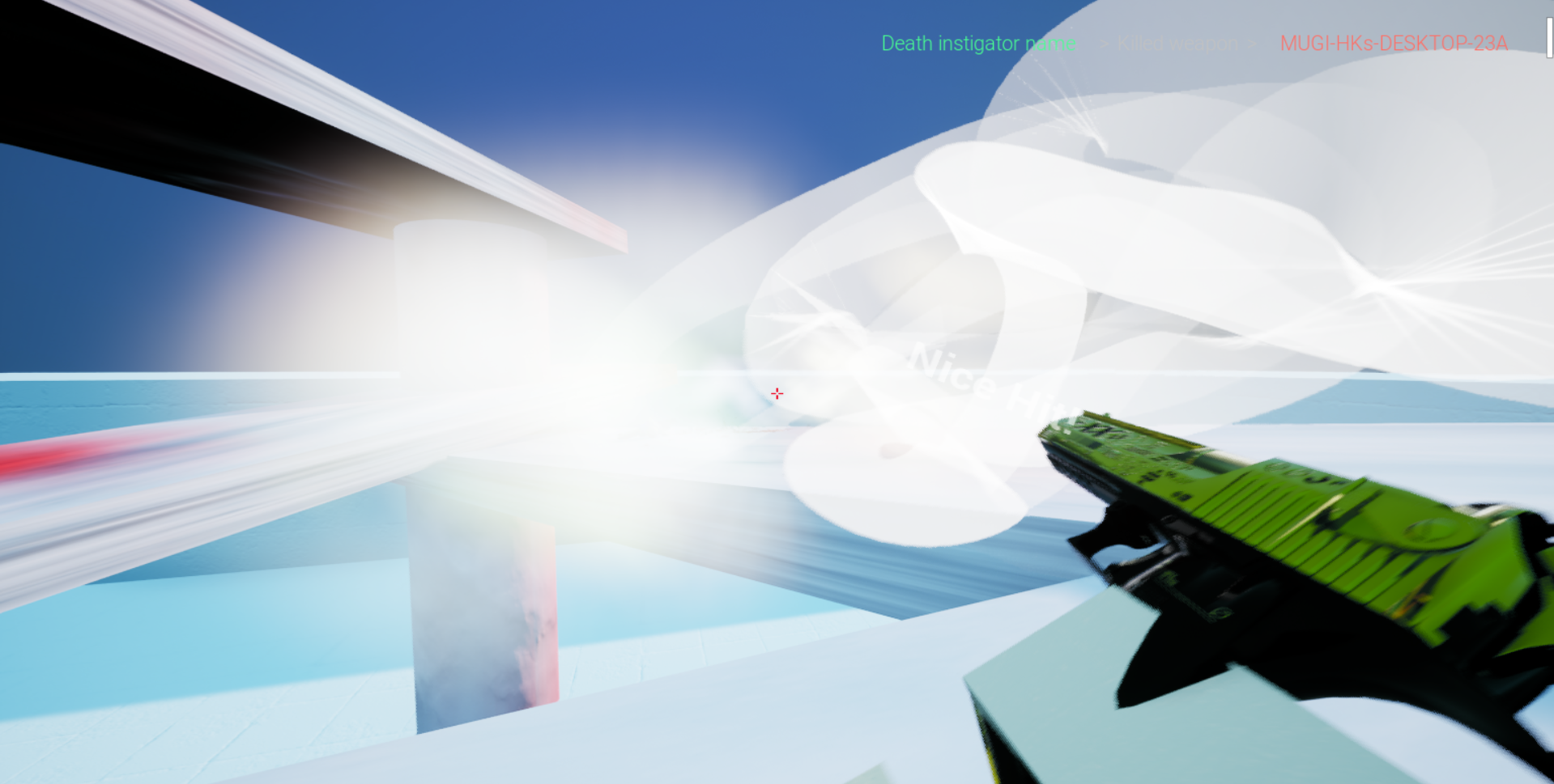 Screenshot 3 for Revolve&Revolver v β