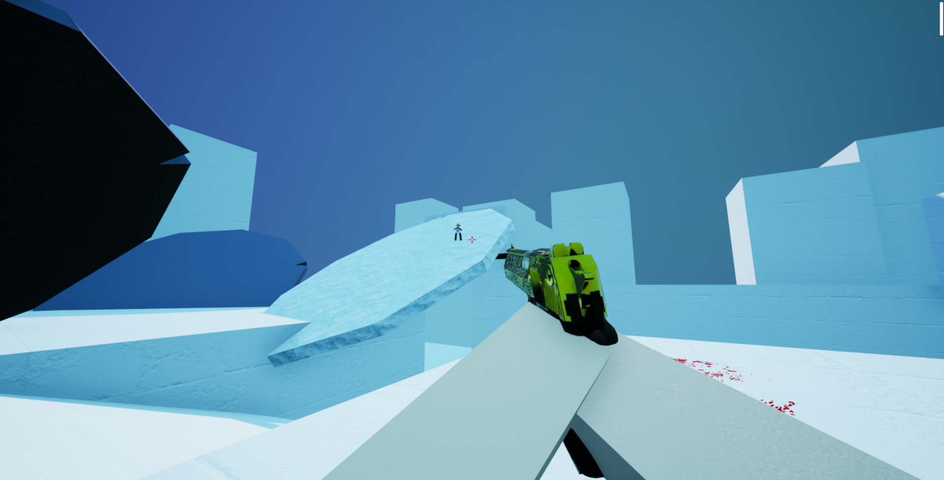 Screenshot 4 for Revolve&Revolver v β