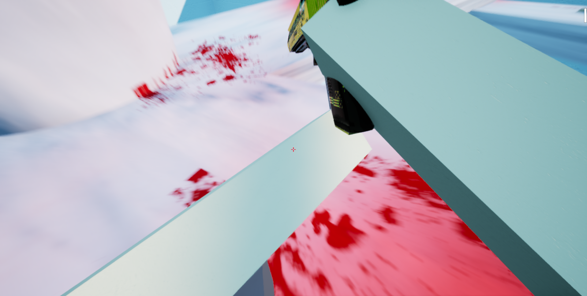 Screenshot 7 for Revolve&Revolver v β