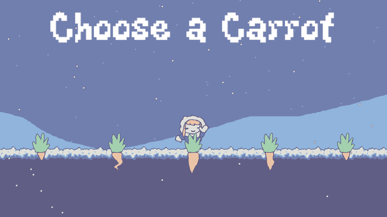 Screenshot 3 for Mimi's Snow Day!