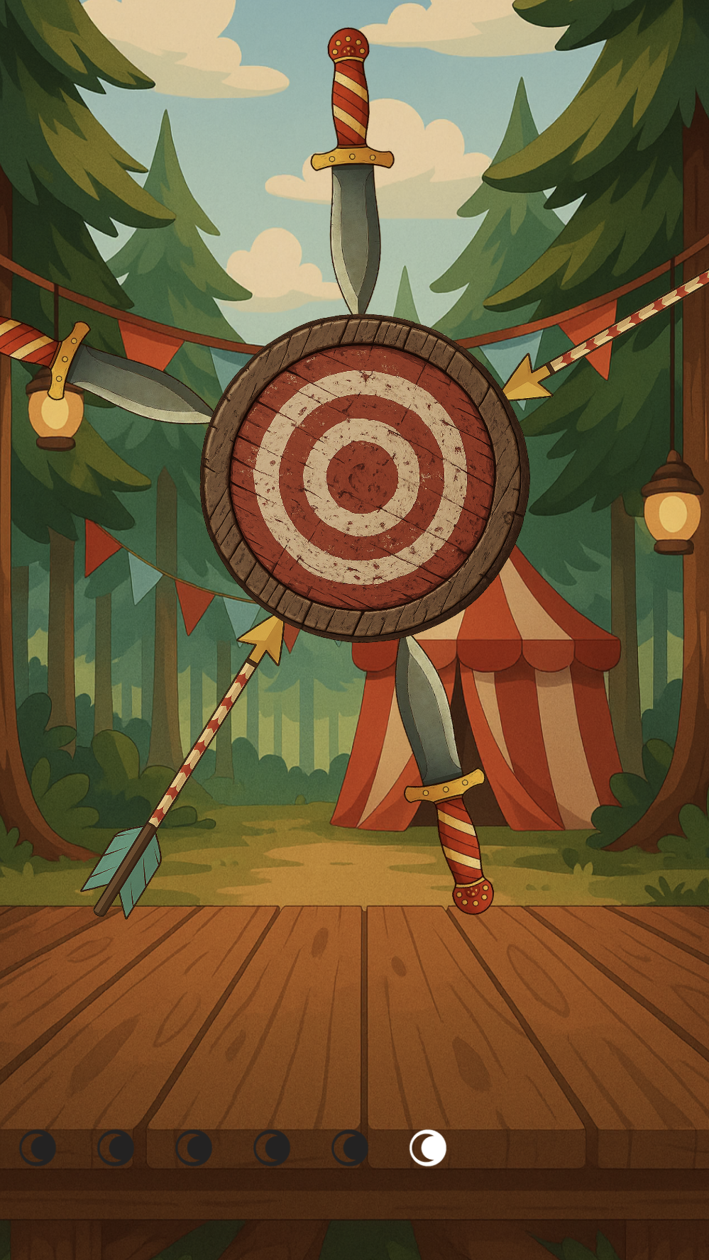 Charity Quest - Mini Game Lab by Meeval Pinto
