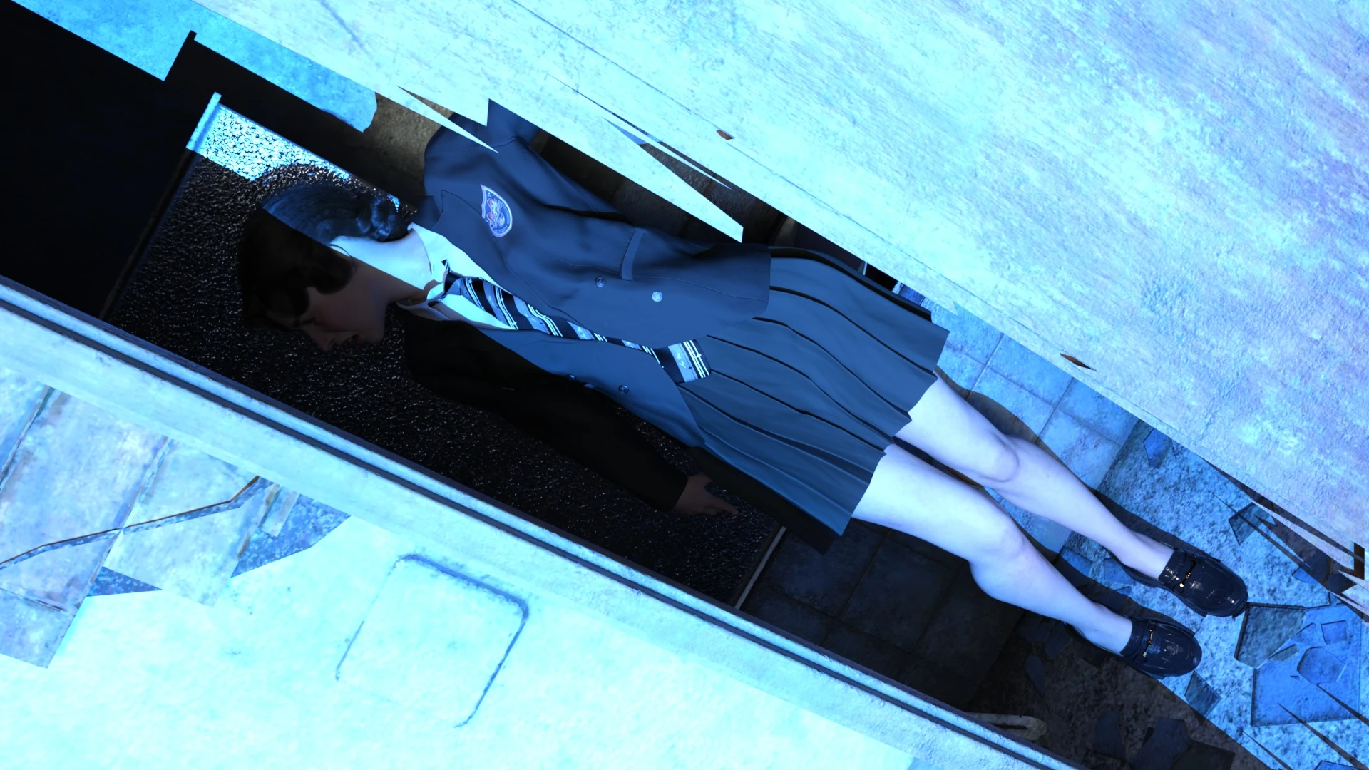 Screenshot 5 for Irreverent Heresy Reborn ( V.0.6)