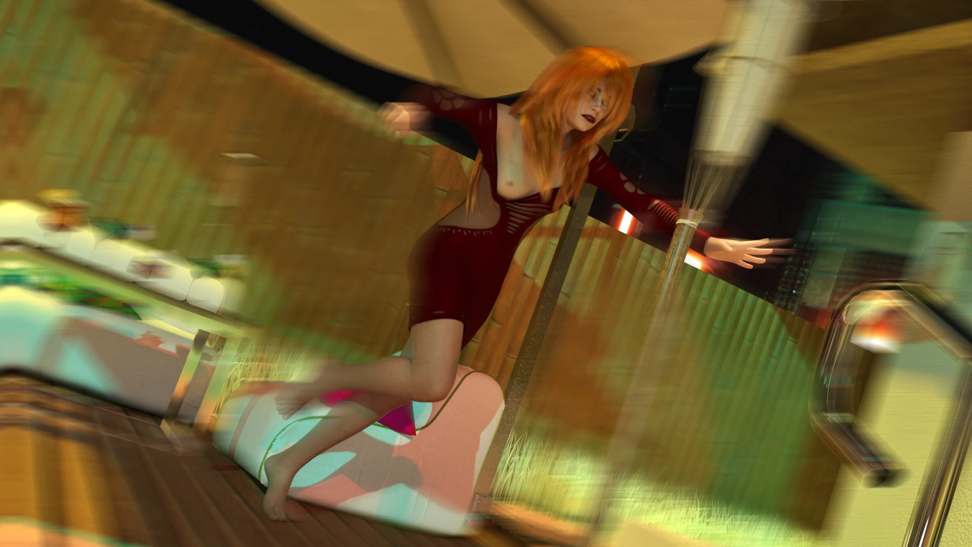 Screenshot 3 for Irreverent Heresy Reborn ( V.0.6)