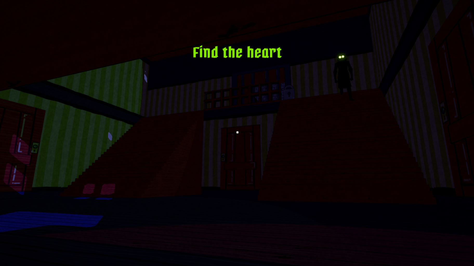 Screenshot 5 for The Strange Madwoman