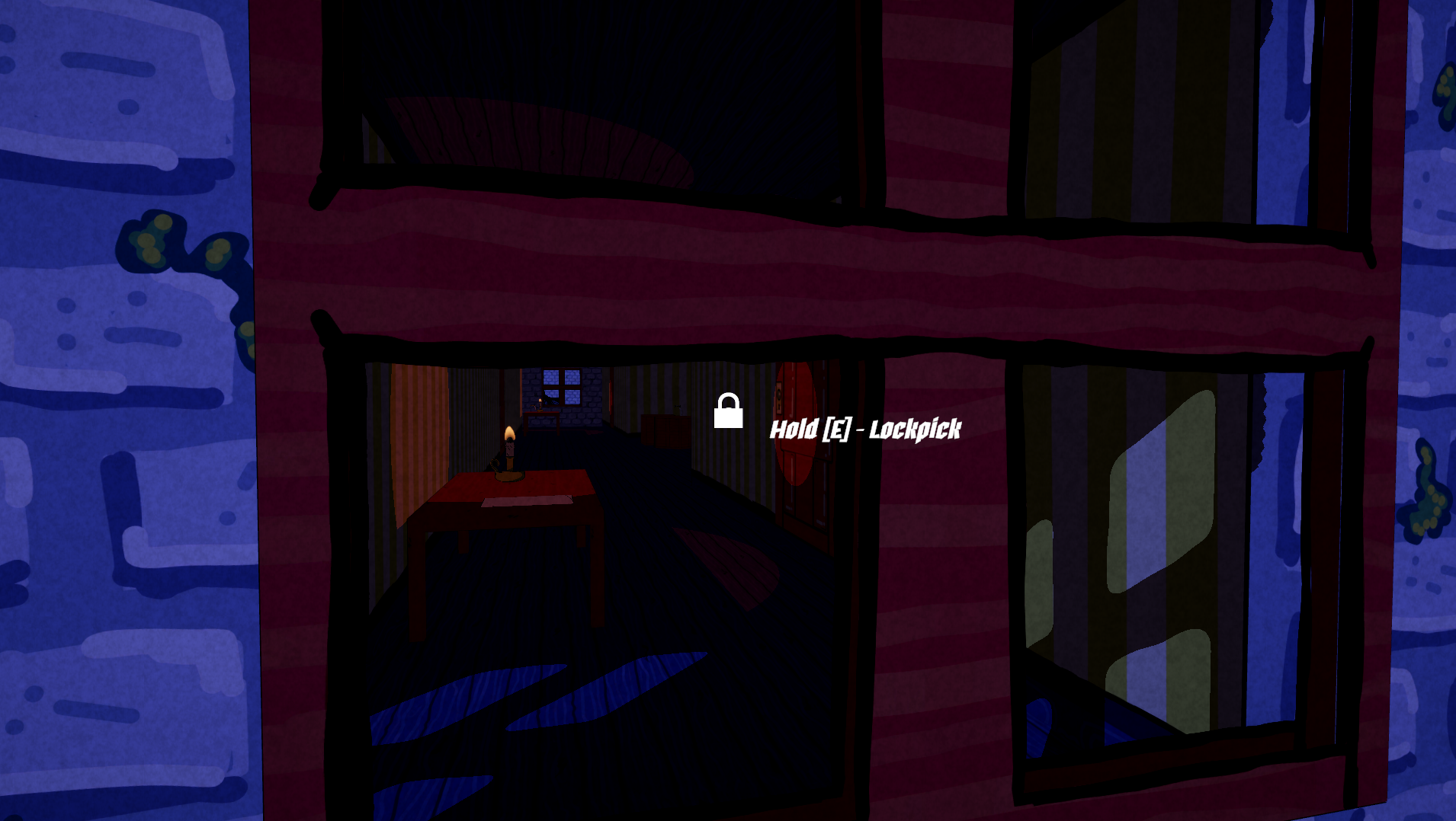 Screenshot 6 for The Strange Madwoman