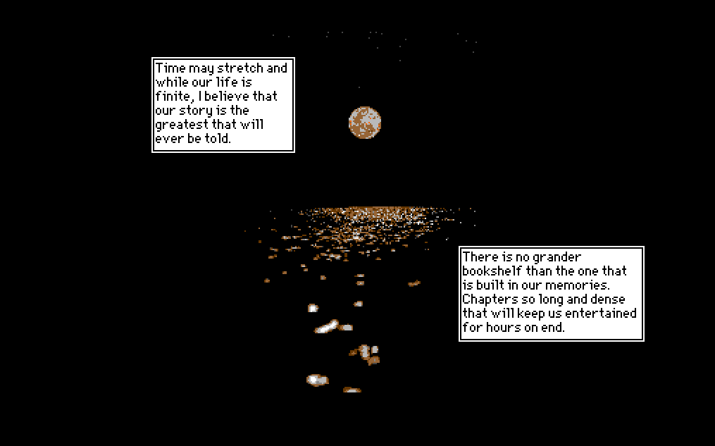 Screenshot 5 for the Welder & the Smelter.