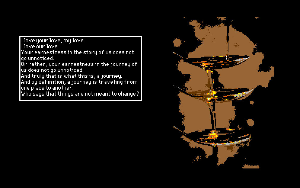 Screenshot 2 for the Welder & the Smelter.