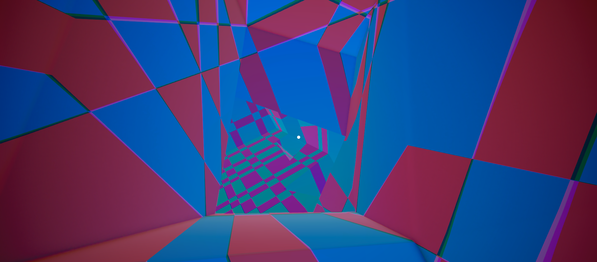 Screenshot 3 for Journey To The Core