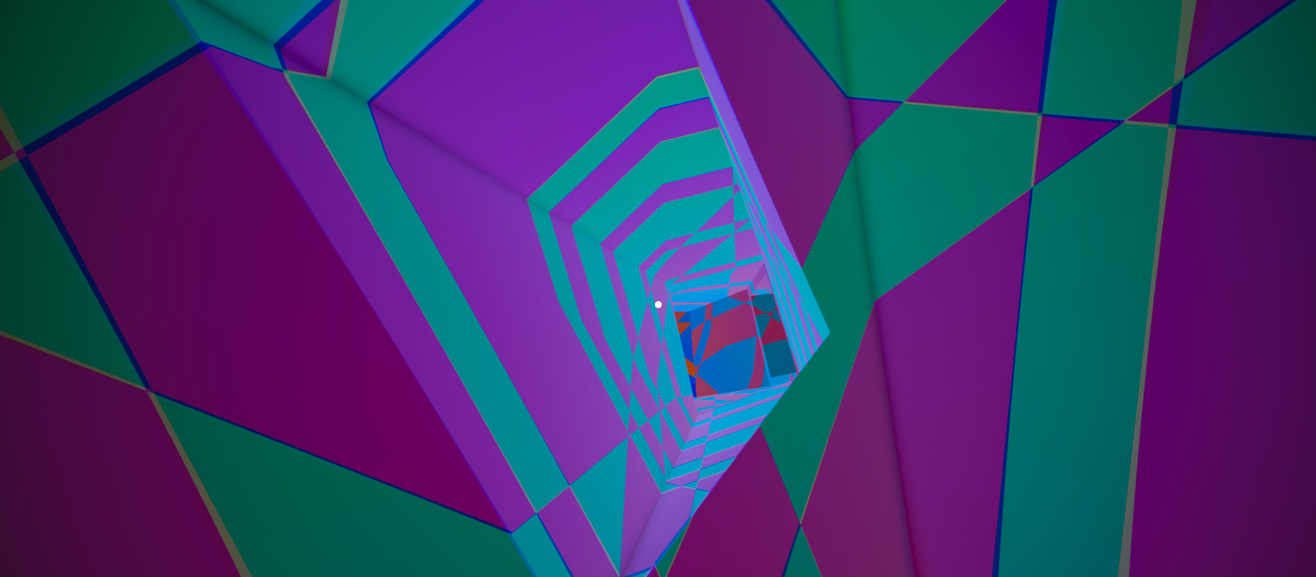 Screenshot 5 for Journey To The Core
