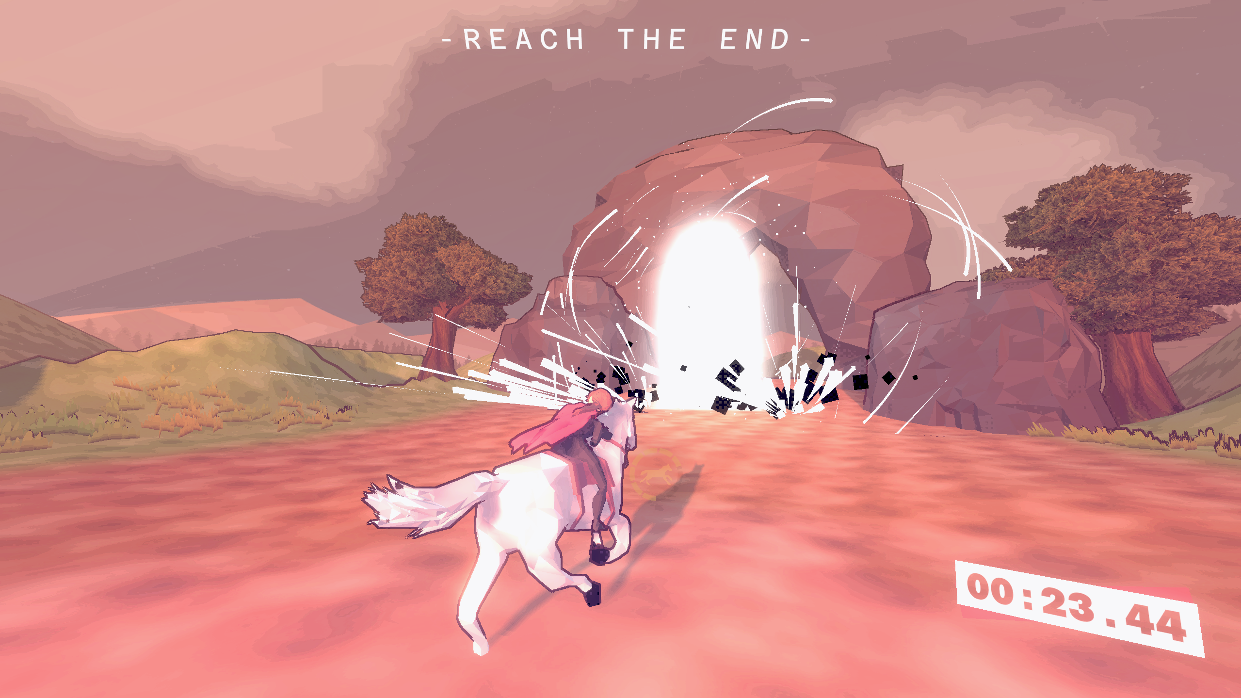 Screenshot 3 for HORSE ARROW GRAPPLE