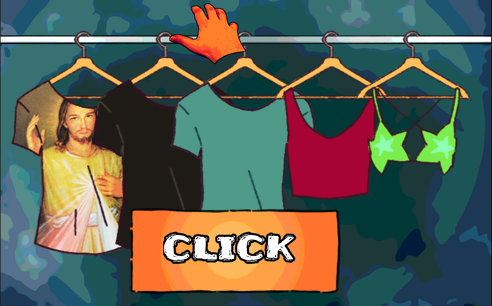 Screenshot 4 for MIDNIGHT THRIFT SIM