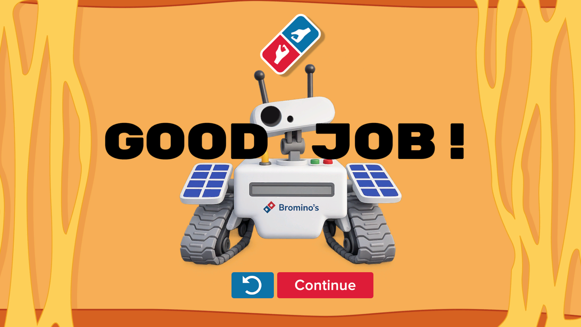 Screenshot 7 for Bromino's Express