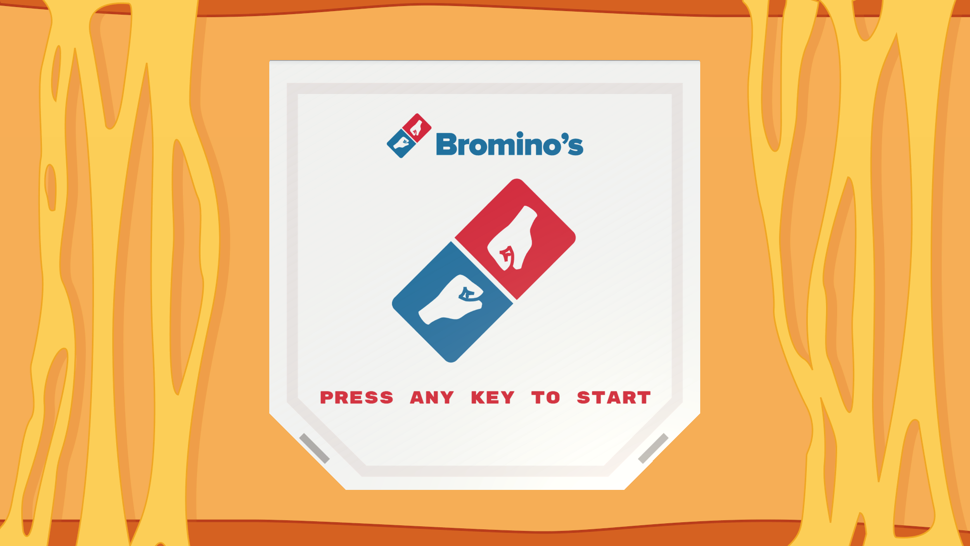 Screenshot 2 for Bromino's Express