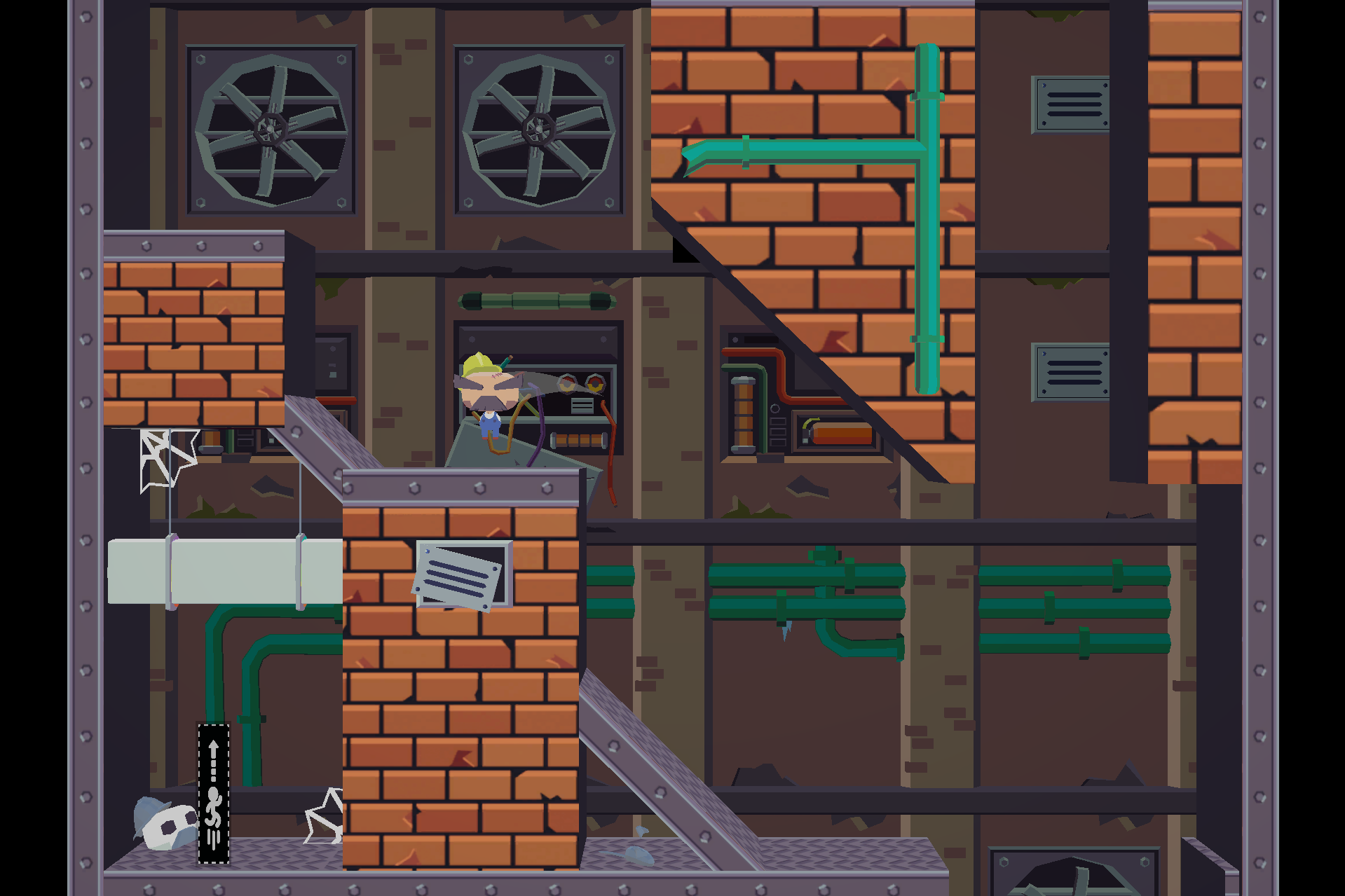 Screenshot 2 for Mashina Trouble