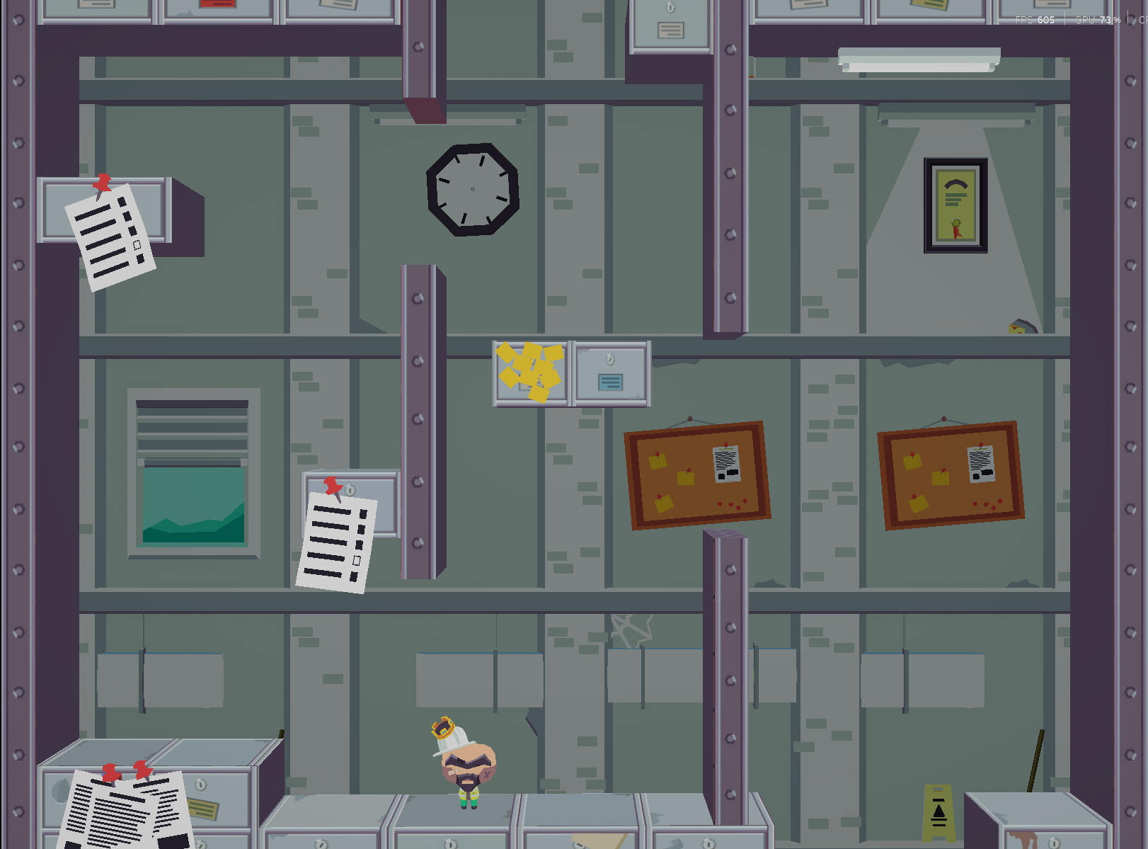Screenshot 5 for Mashina Trouble