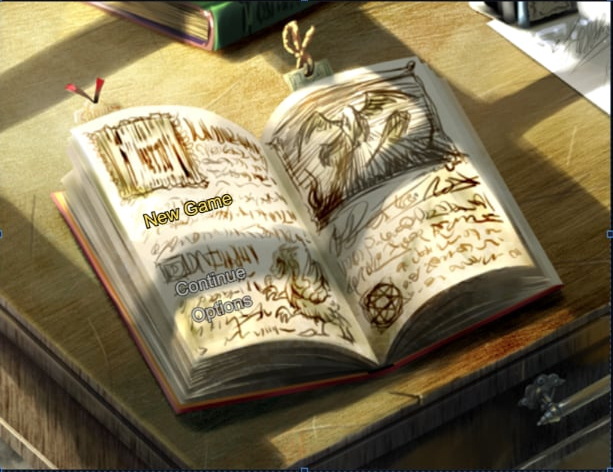 It's Here! Title Screen Studio for RPG Maker MZ and MV! by ALT+SHIFT ...